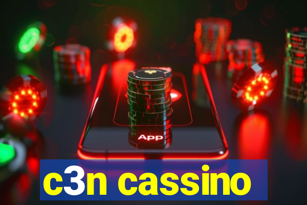 c3n cassino